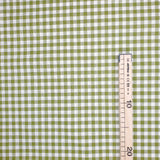 Quadretto Fili Contati H 180 cm - KIWI