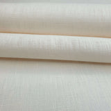 Leinen H 140 cm - CREME