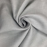 Leinen H 140 cm - GRAU