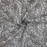 MINI PACK ELEGANCE NERO - 3 pezzi 98 x 140 cm