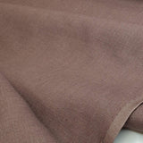 Lin H 150 cm - MARRON