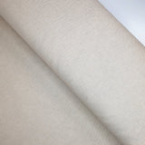 Grob gemahlene Baumwollmischung, H 280 cm – EINFARBIGE BEIGE