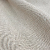 Grob gemahlene Baumwollmischung, H 280 cm – EINFARBIGE BEIGE