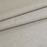 Grob gemahlene Baumwollmischung, H 280 cm – EINFARBIGE BEIGE