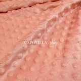 Minky H 160 cm - ANGELN