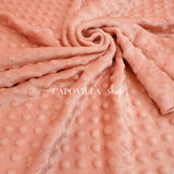 Minky H 160 cm - ANGELN