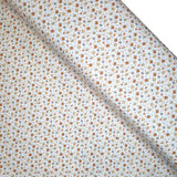 Cotone Percallino Stampa Digitale H 290 cm - HAPPY BIRTHDAY/SMALL