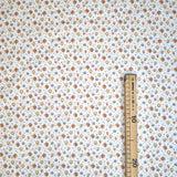 Cotone Percallino Stampa Digitale H 290 cm - HAPPY BIRTHDAY/SMALL