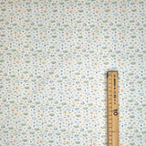 Cotone Percallino Stampa Digitale H 290 cm - SKY