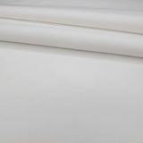 Percalline Baumwolle H 290 cm – CANDY WHITE