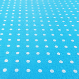 SOMMERPACK POLKA POLKA PANNOLENCI - 16 Stück 45 x 45 cm