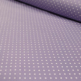 SOMMERPACK POLKA POLKA PANNOLENCI - 16 Stück 45 x 45 cm