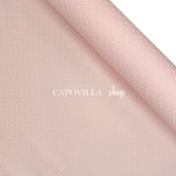 Pannolenci Stampato H 180 cm - CIPRIA/POIS BIANCHI