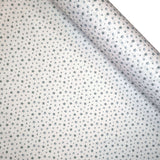 Piquet millerighe H 150 cm - STELLINE AZZURRE