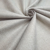 Tessuto Arredo Idrorepellente H 140 cm - BEIGE SCURO