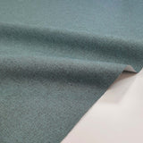 Tessuto Arredo Idrorepellente H 140 cm - ACQUA MARINA SCURO