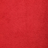 Éponge - NOËL ROUGE - coupe minimum ou multiples de 25 x 150 cm