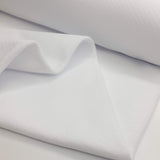 Trapuntino H 160 cm - BIANCO