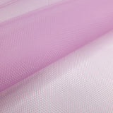 Tulle H 280 cm - LILLA CHIARO