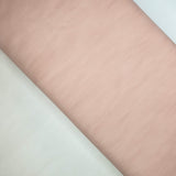 Tulle H 280 cm - NUDE