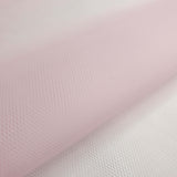 Tulle H 280 cm - ROSA
