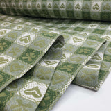 Tovagliato Tirolese H 180 cm - VERDE