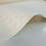 PROTECTION DE TABLE - Ressort 2 mm - H 140 cm