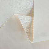 PROTECTION DE TABLE - Ressort 2 mm - H 140 cm