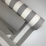 Tessuto per esterno H 160 cm - GRIGIO