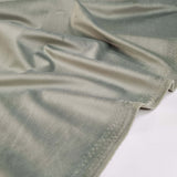 Velluto Liscio H 150 cm - SALVIA CHIARO