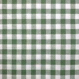 Quadretto Fili Contati H 180 cm - VERDE