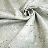 Panama Digital Fund Coton H 280 cm - EFFET MARBRÉ