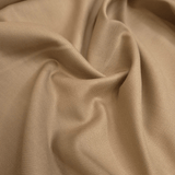 Panama in Puro Cotone H 280 cm - Tonalità Marrone