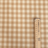 Baumwollstoff - GRANCHIETTI H 140 cm