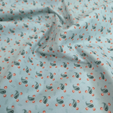 Cotone Americano H 110 cm - GOCCE