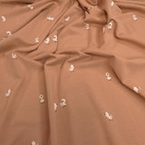 Jersey di Cotone H 150 cm - PAPERELLE
