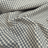 Tissu coton - GRANCHIETTI H 140 cm