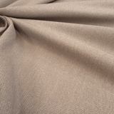 Tessuto Arredo M. Cotone H 280 cm - TINTA UNITA TORTORA