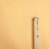 Tessuto Arredo Jacquard H 140 cm - MACCHIOLINE GIALLO