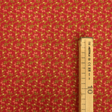 Cotone Americano H 110 cm - COORDINATO FLOREALE