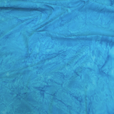 Cotone Americano Batik H 110 cm - SFUMATURE/AZZURRO