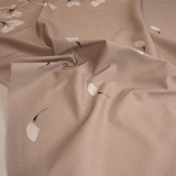 Nappe tissu avec abaissement H 160 cm - VILLAGE DES GNOMES