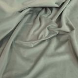 Velours lisse - SAGE CLAIR - coupe minimum ou multiples de 25 x 150 cm