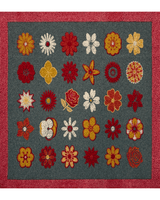 Tissu coton - GRANCHIETTI H 140 cm