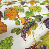 Tissu PEINT sans repassage - coupe minimum ou multiples de 25 x 140 cm