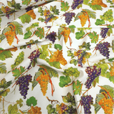 Tissu PEINT sans repassage - coupe minimum ou multiples de 25 x 140 cm