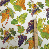 Tissu PEINT sans repassage - coupe minimum ou multiples de 25 x 140 cm