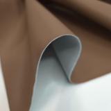 Similpelle Antigraffio H 140 cm - MARRONE
