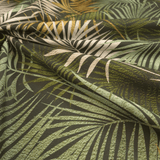 Cotton Panama Digital Fund H 160 cm - GRANATAPFEL