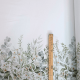 Nappe tissu avec abaissement H 160 cm - VILLAGE DES GNOMES